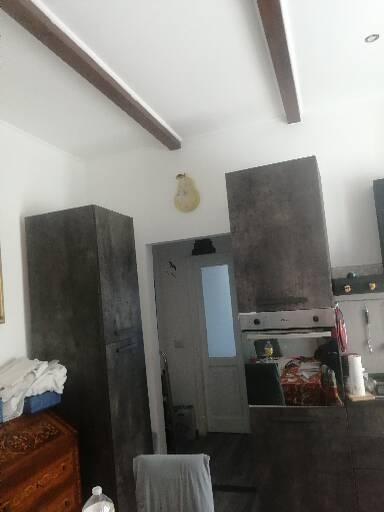 casa semindipendente in vendita a La Spezia in zona Cadimare