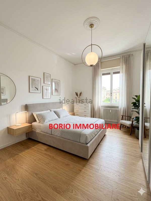 appartamento in vendita a La Spezia in zona Centro Storico