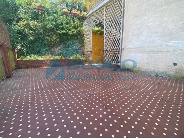 appartamento in vendita a La Spezia in zona Centro Storico