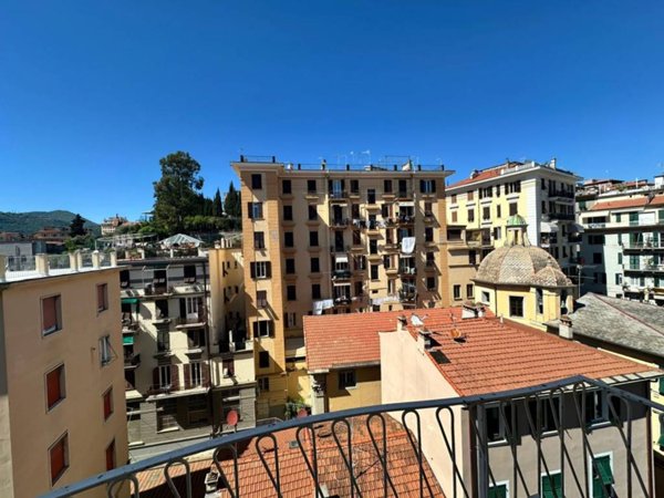 appartamento in vendita a La Spezia in zona Centro Storico