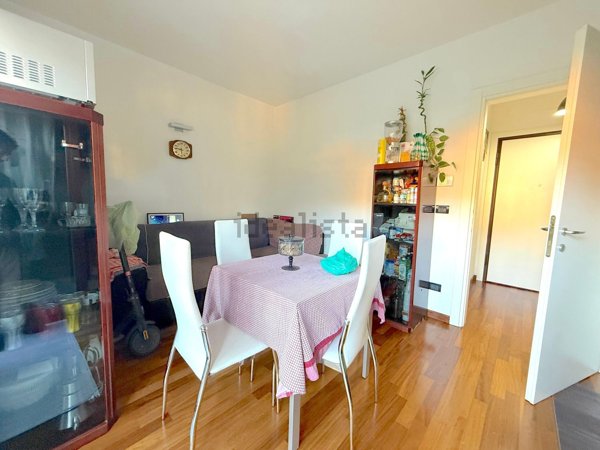 appartamento in vendita a La Spezia in zona Chiappa