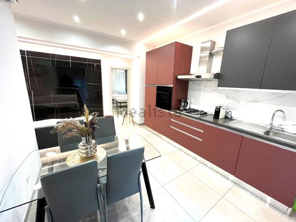 appartamento in vendita a La Spezia in zona Centro Storico