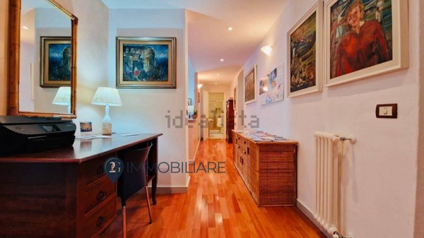 appartamento in vendita a La Spezia in zona Centro Storico