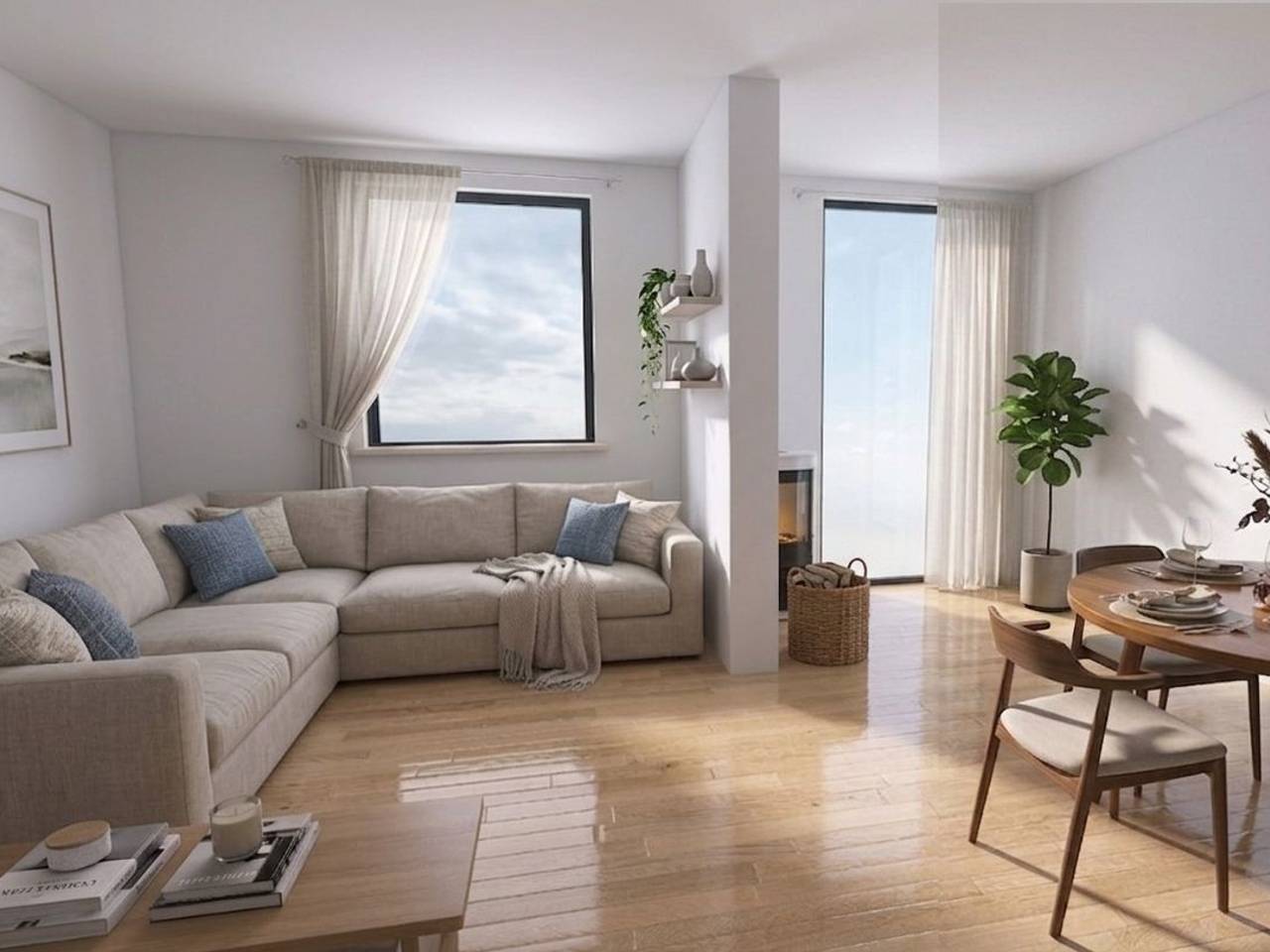 appartamento in vendita a La Spezia in zona Centro Storico