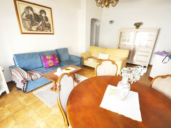 appartamento in vendita a La Spezia in zona Canaletto / Buonviaggio / Migliarina