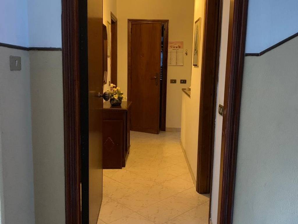 appartamento in vendita a La Spezia in zona Canaletto / Buonviaggio / Migliarina