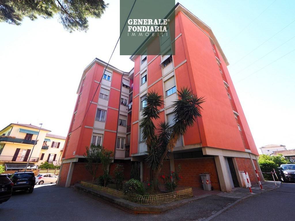 appartamento in vendita a La Spezia