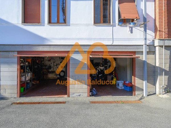 appartamento in vendita a La Spezia in zona Canaletto / Buonviaggio / Migliarina