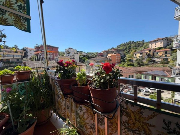 appartamento in vendita a La Spezia in zona Valdellora