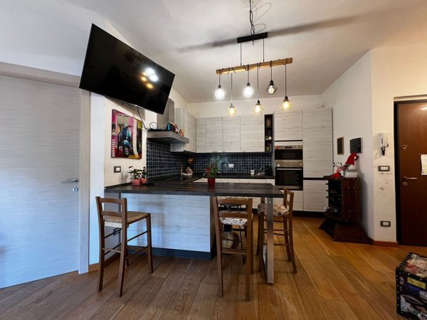 appartamento in vendita a La Spezia