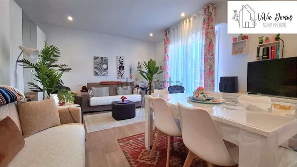 appartamento in vendita a La Spezia in zona Chiappa