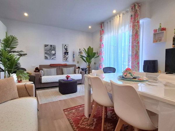 appartamento in vendita a La Spezia in zona Sarbia