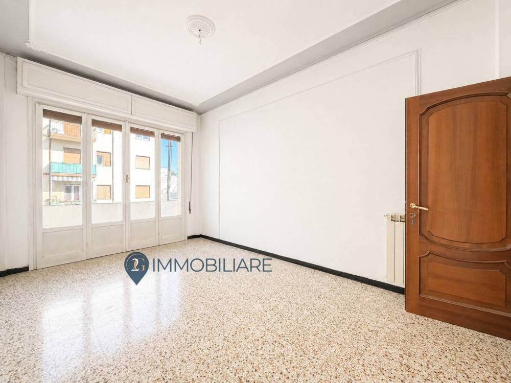 appartamento in vendita a La Spezia in zona Canaletto / Buonviaggio / Migliarina