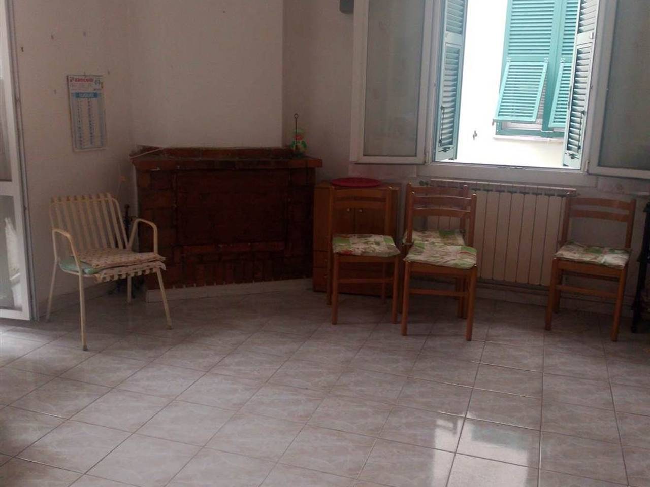 appartamento in vendita a La Spezia in zona Sarbia