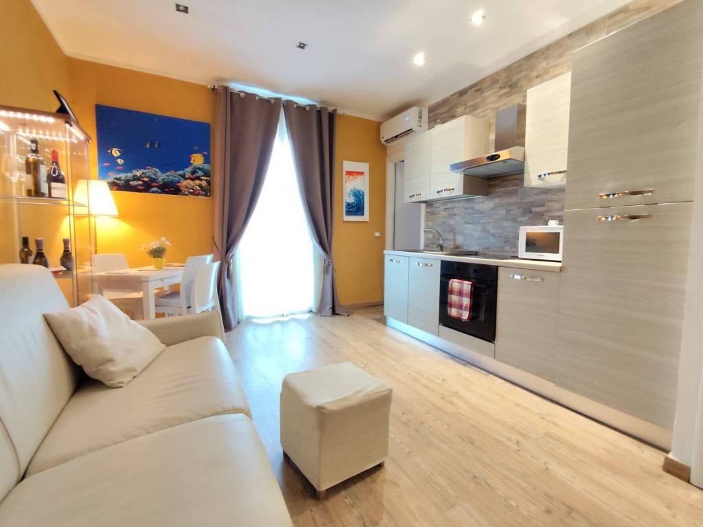 appartamento in vendita a La Spezia