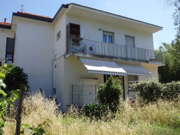 appartamento in vendita a La Spezia