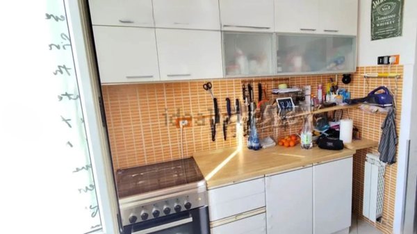 appartamento in vendita a La Spezia