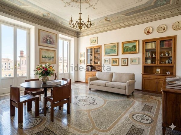 appartamento in vendita a La Spezia