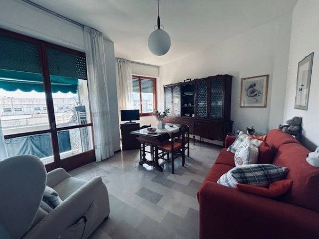 appartamento in vendita a La Spezia in zona Canaletto / Buonviaggio / Migliarina