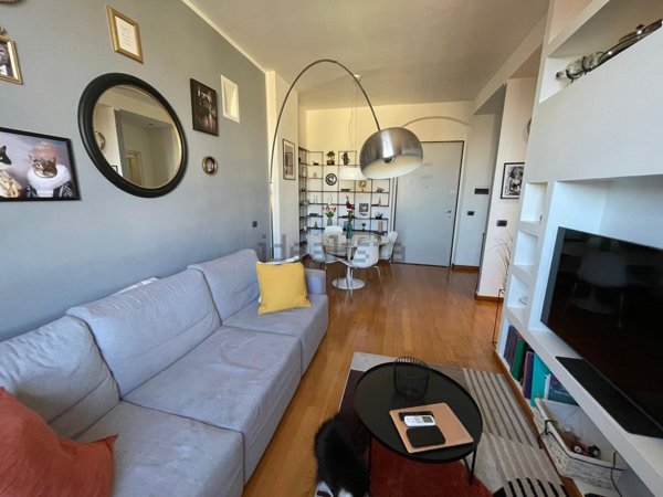 appartamento in vendita a La Spezia in zona Valdellora