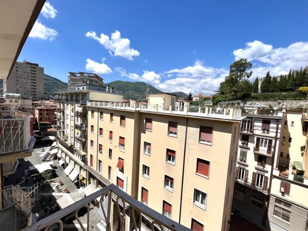 appartamento in vendita a La Spezia