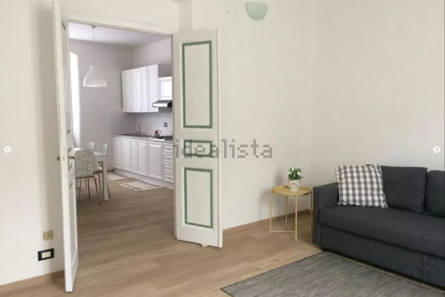 appartamento in vendita a La Spezia in zona Centro Storico