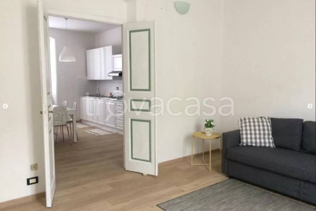 appartamento in vendita a La Spezia in zona Centro Storico