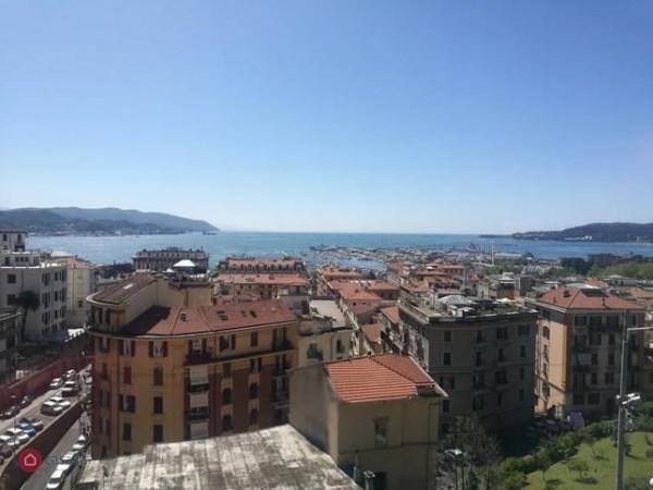 appartamento in vendita a La Spezia