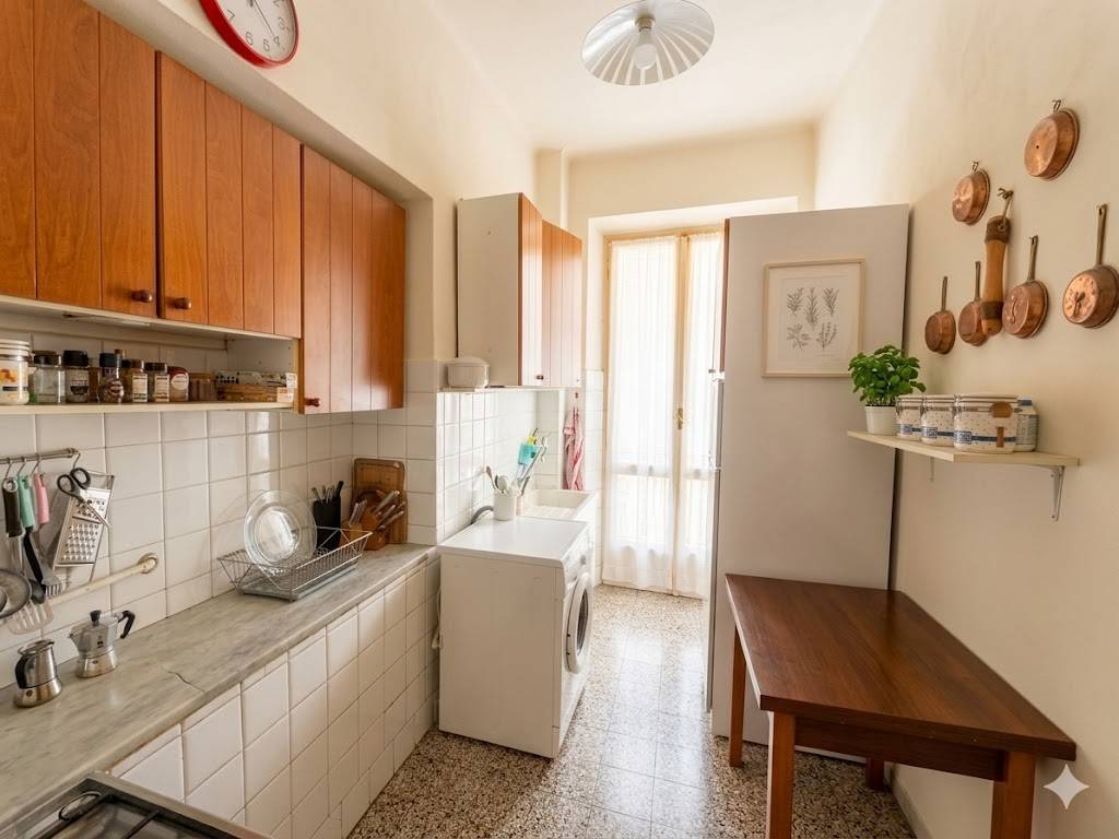 appartamento in vendita a La Spezia