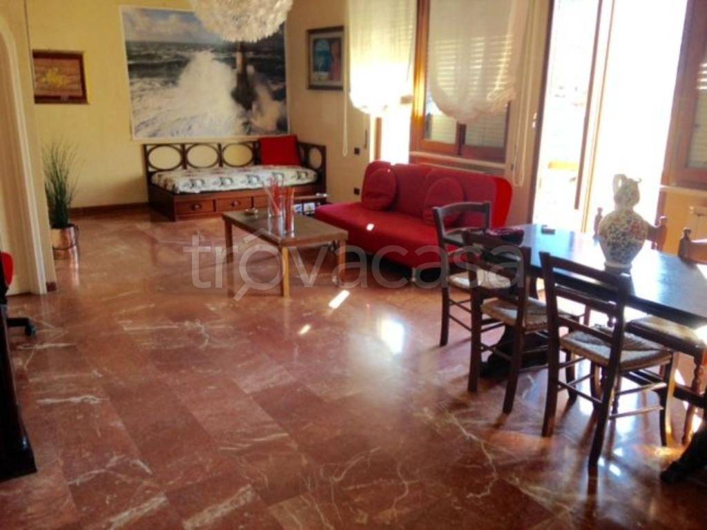 appartamento in vendita a La Spezia in zona Centro Storico