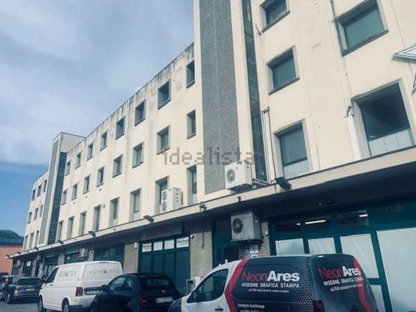 appartamento in vendita a La Spezia