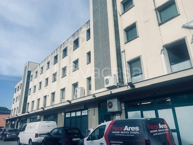 appartamento in vendita a La Spezia in zona Canaletto / Buonviaggio / Migliarina