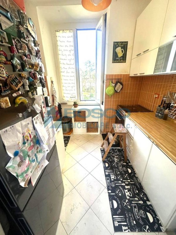 appartamento in vendita a La Spezia