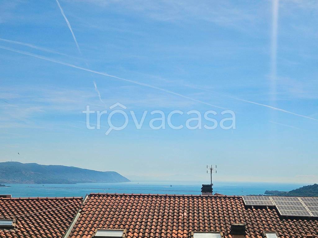 appartamento in vendita a La Spezia