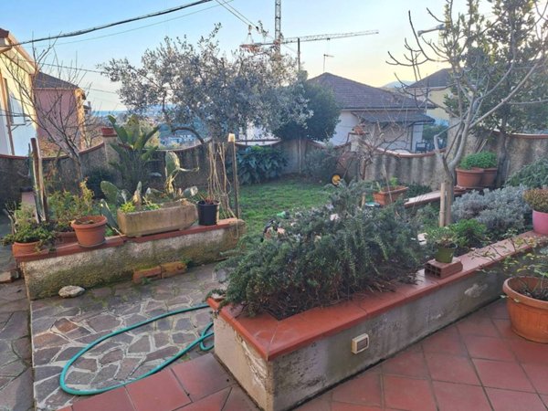 appartamento in vendita a La Spezia