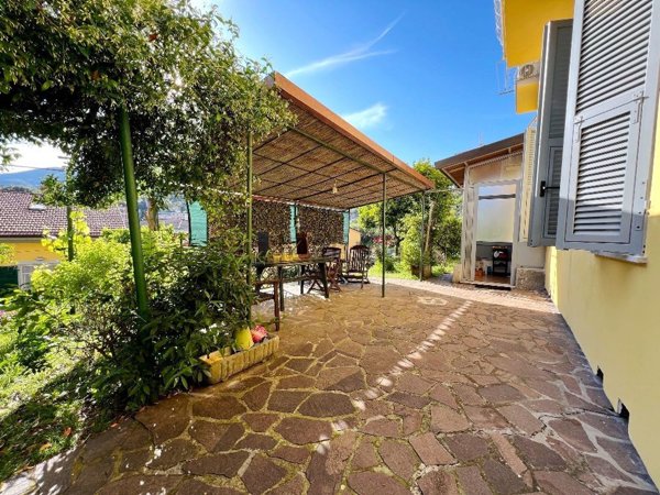 appartamento in vendita a La Spezia in zona Valdellora