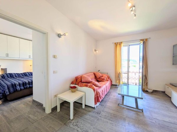 appartamento in vendita a La Spezia in zona Campiglia