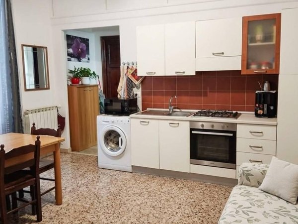 appartamento in vendita a La Spezia in zona Marola
