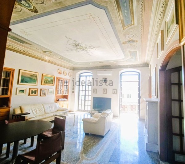 appartamento in vendita a La Spezia in zona Canaletto / Buonviaggio / Migliarina