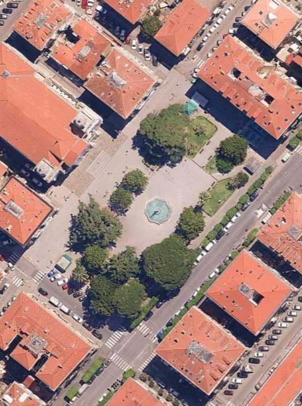 ufficio in vendita a La Spezia in zona Centro Storico