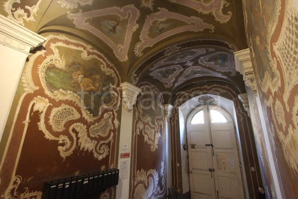 appartamento in vendita a La Spezia in zona Chiappa