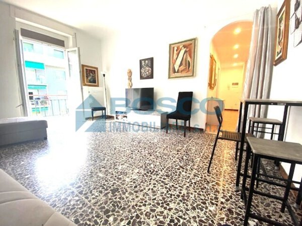 appartamento in vendita a La Spezia in zona Centro Storico