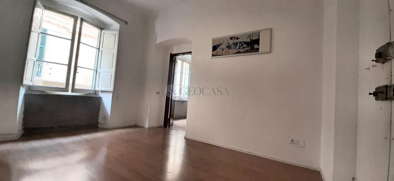 appartamento in vendita a La Spezia in zona Centro Storico