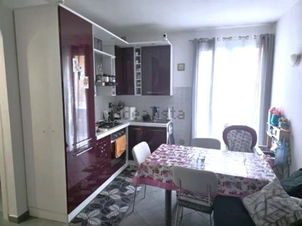 appartamento in vendita a La Spezia in zona Chiappa