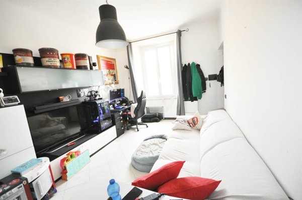 appartamento in vendita a La Spezia in zona Canaletto / Buonviaggio / Migliarina
