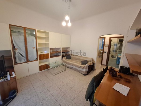 appartamento in vendita a La Spezia