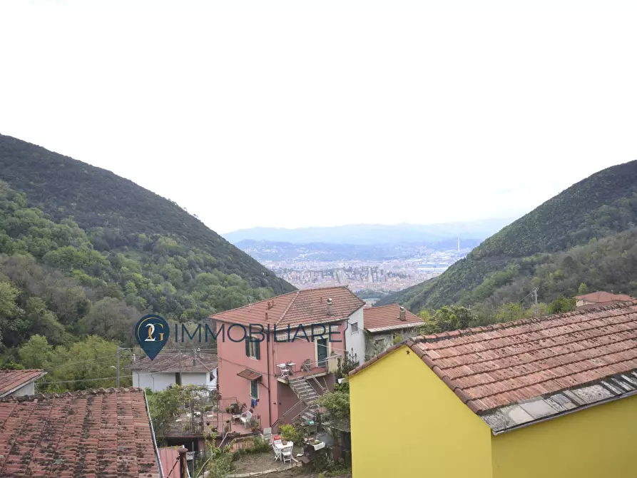 appartamento in vendita a La Spezia in zona Biassa