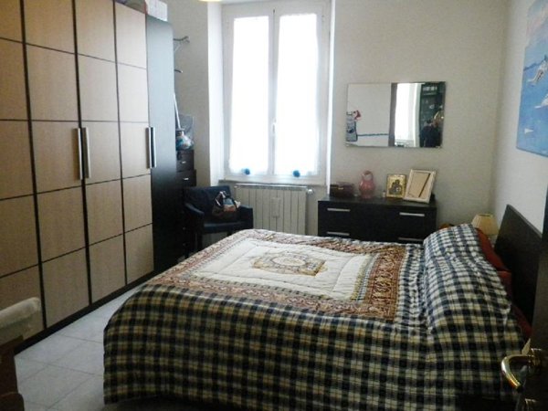appartamento in vendita a La Spezia