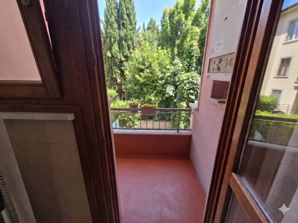 appartamento in vendita a La Spezia in zona Canaletto / Buonviaggio / Migliarina