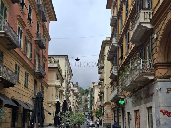appartamento in vendita a La Spezia in zona Centro Storico